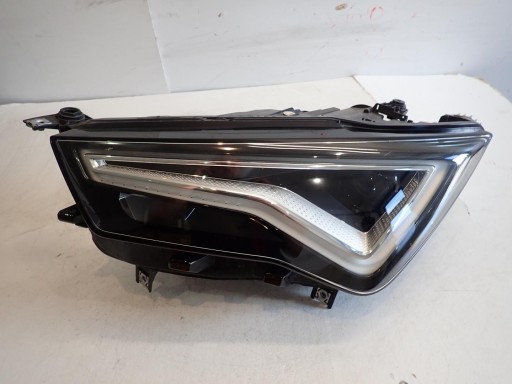 LAMPA FAR PREDNJI LIJEVI SEAT ATECA REDIZAJN 2020- FULL LED 576941031B
