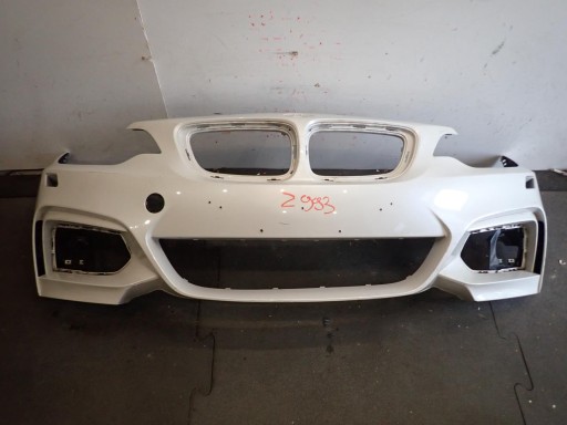BRANIK PREDNJI BMW 2 F22 F23 M-PAKET 14- 8055299
