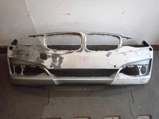 BRANIK PREDNJI BMW 3 GT F34 2013- 7293806