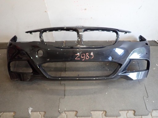 BRANIK PREDNJI BMW 3 GT F34 2013- M-PAKET 8056857