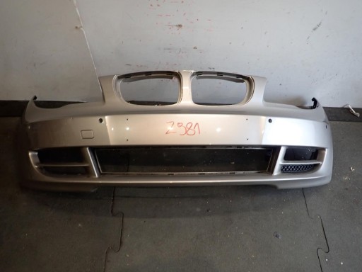 BRANIK PREDNJI BMW 1 E82 E88 COUPE CABRIO 2008-2012 7166791