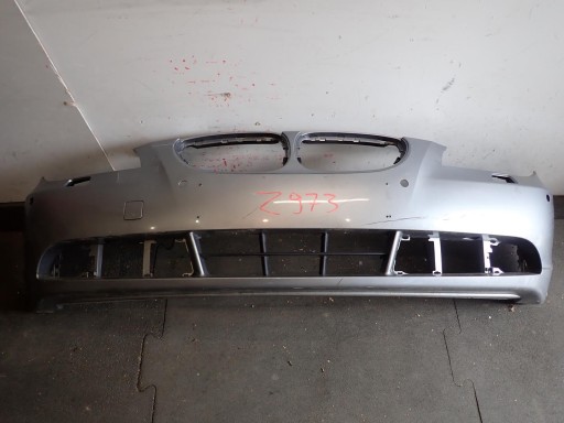 BRANIK PREDNJI BMW 5 E60 E61 2003-2007 7033694