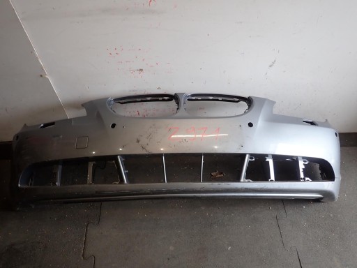 BRANIK PREDNJI BMW 5 E60 E61 2003-2007 7033694