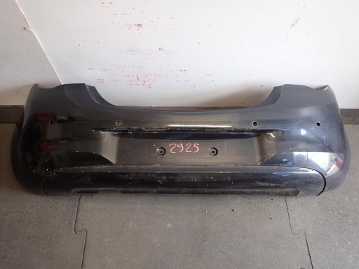 BRANIK ZADNJI OPEL CORSA E 2014- 39002839