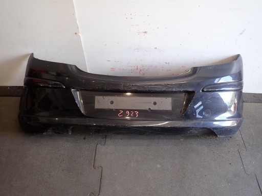 BRANIK ZADNJI OPEL CORSA D 2006-2014 (MODEL SA 3 VRATA) OPC-LINE 13179893