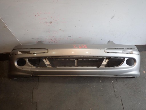 BRANIK PREDNJI MERCEDES SLK W170 REDIZAJN 2001-2004 A1708850425