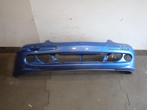 BRANIK PREDNJI MERCEDES SLK W170 REDIZAJN 2001-2004 A1708850425