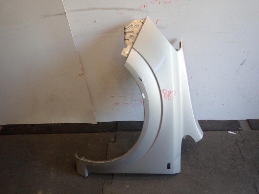BLATOBRAN PREDNJI LIJEVI OPEL ZAFIRA B 2005-2012