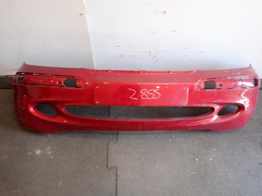 BRANIK PREDNJI MERCEDES A-KLASA W168 2001-2004 A1688853025