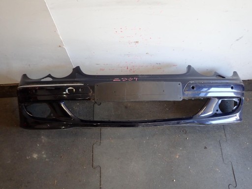 BRANIK PREDNJI MERCEDES CLK W209 REDIZAJN 2005-2009 A2098853025