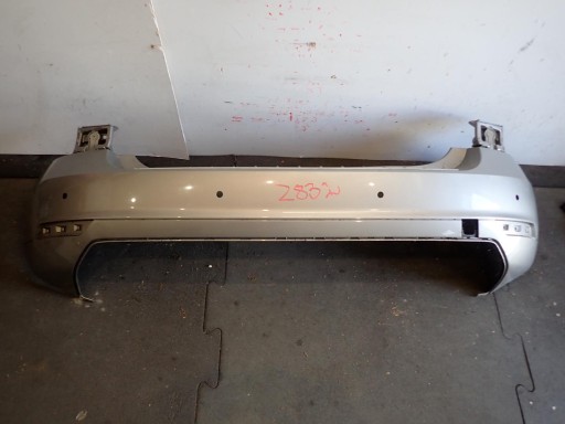 BRANIK ZADNJI SKODA YETI REDIZAJN 2013- 5L6807421D