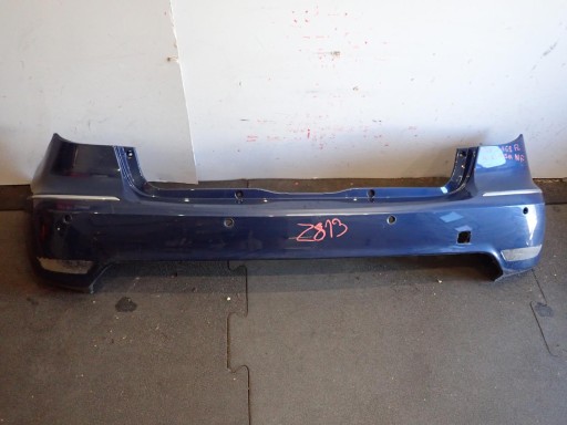 BRANIK ZADNJI MERCEDES A-KLASA W169 REDIZAJN 2008-2011 A1698856525