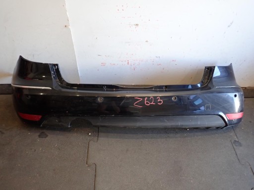 BRANIK ZADNJI MERCEDES A-KLASA W169 REDIZAJN 2008-2011 A1698856525