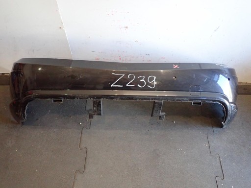 BRANIK ZADNJI MERCEDES SLK W172 AMG 2011- A1728851325