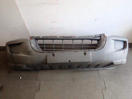 BRANIK PREDNJI VW CRAFTER 2006-2017 2E0807103A