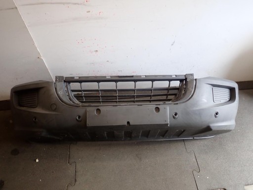 BRANIK PREDNJI VW CRAFTER 2006-2017 2E0807103A