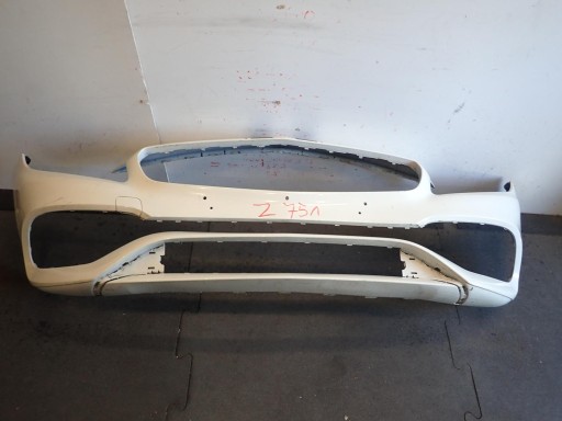 BRANIK PREDNJI MERCEDES A-KLASA W176 REDIZAJN AMG 2015- A1768801200