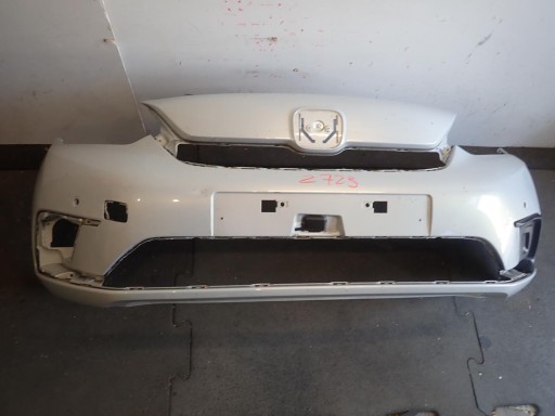 BRANIK PREDNJI HONDA JAZZ V 2020-