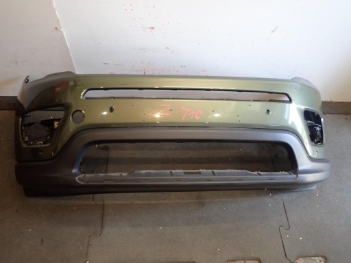 BRANIK PREDNJI JEEP COMPASS 2017- 5SY47TRMAC