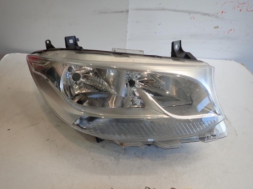 LAMPA FAR PREDNJI DESNI MERCEDES SPRINTER W907 W910 2018- A9109060100