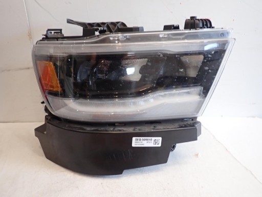 LAMPA FAR PREDNJI DESNI DODGE RAM 1500 2019- FULL LED