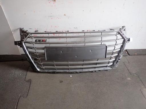 MASKA AUDI TT TTS 2014- 8S0853651A