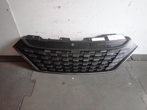 MASKA IVECO DAILY REDIZAJN 2019- 5802317677