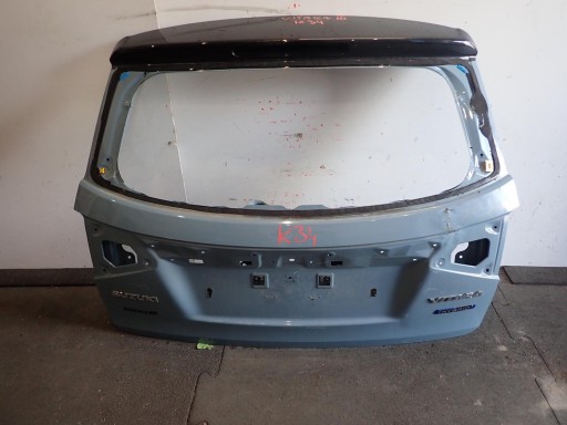 GEPEK SUZUKI VITARA III 2015-