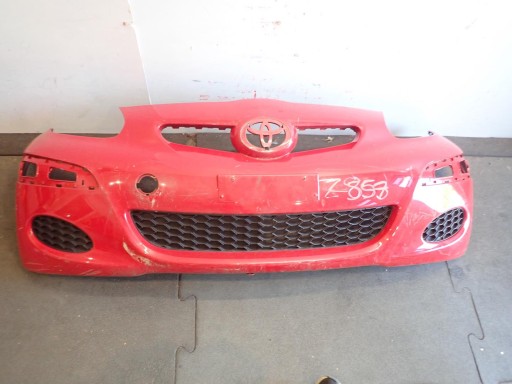 BRANIK PREDNJI TOYOTA AYGO REDIZAJN 2008-2012