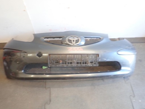 BRANIK PREDNJI TOYOTA AYGO 2005-2008 52119-0H030