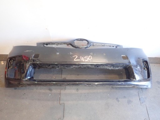 BRANIK PREDNJI TOYOTA PRIUS III 2009-2012