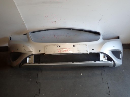 BRANIK PREDNJI MERCEDES A-KLASA W176 2011-2015 A1768850023