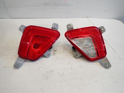 LAMPA FAR MAGLENKA DESNI KIA PICANTO III 2017- 92405-G6