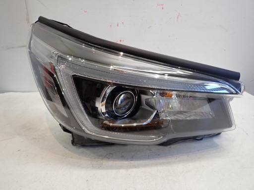 LAMPA FAR PREDNJI DESNI SUBARU FORESTER V 2019- FULL LED