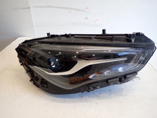LAMPA FAR PREDNJI DESNI MERCEDES CLA W118 REDIZAJN 23- FULL LED A1189060801