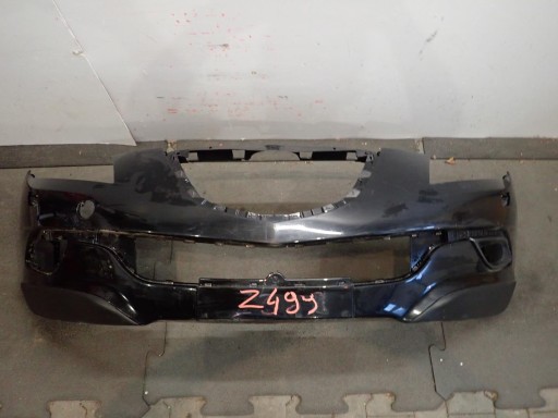 BRANIK PREDNJI LANCIA DELTA III 2009- 735452753