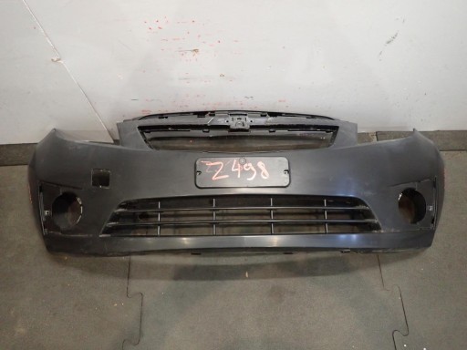 BRANIK PREDNJI CHEVROLET SPARK 2009-2012