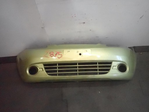 BRANIK PREDNJI CHEVROLET MATIZ II 2005-