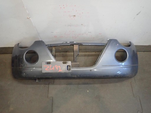 BRANIK PREDNJI DAIHATSU COPEN 2002- 52110-97208