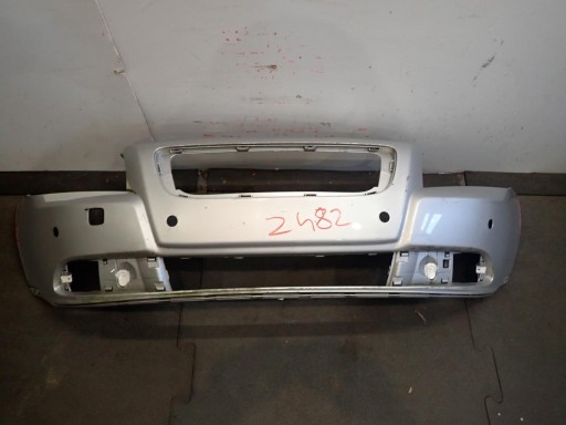 BRANIK PREDNJI VOLVO S40 V50 II REDIZAJN 2007- 30744904