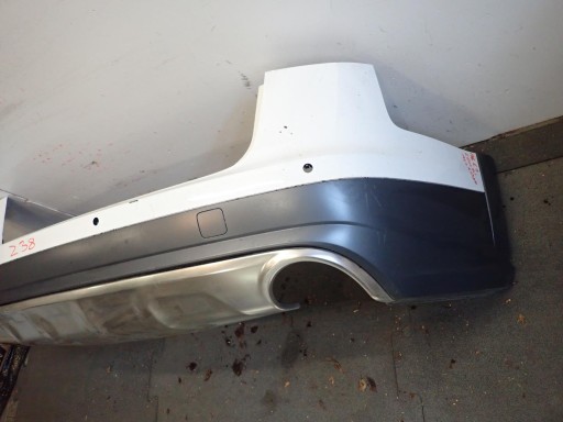 BRANIK ZADNJI AUDI A6 C7 ALLROAD 2011- 4G