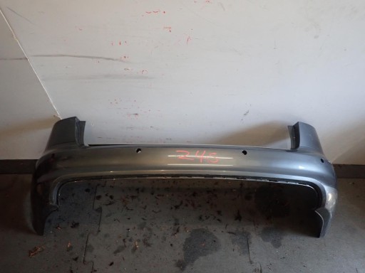 BRANIK ZADNJI AUDI A6 C6 2004-2011 ALLROAD KARAVAN 4F0807511D