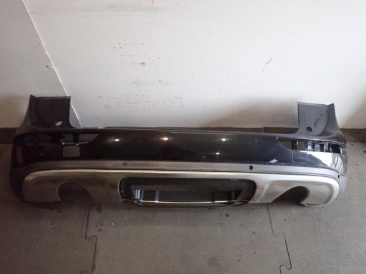 BRANIK ZADNJI AUDI Q5 2008-2016 ALLROAD 8R0807385C