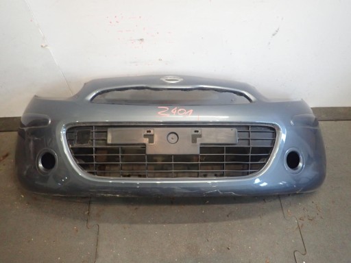 BRANIK PREDNJI NISSAN MICRA K13 2010-2013