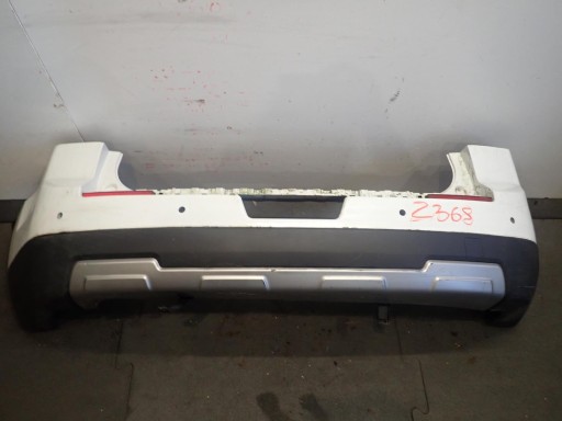 BRANIK ZADNJI CHEVROLET ORLANDO 2010- 96895629