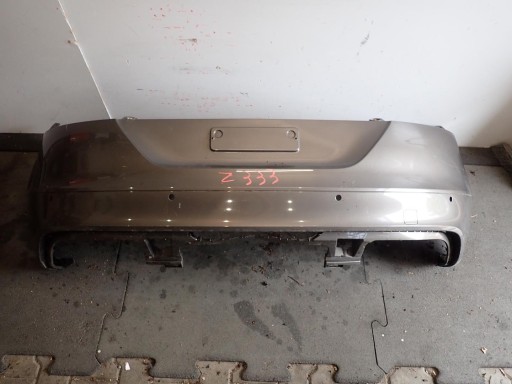 BRANIK ZADNJI AUDI TT 2006-2014 S-LINE 8J0807317