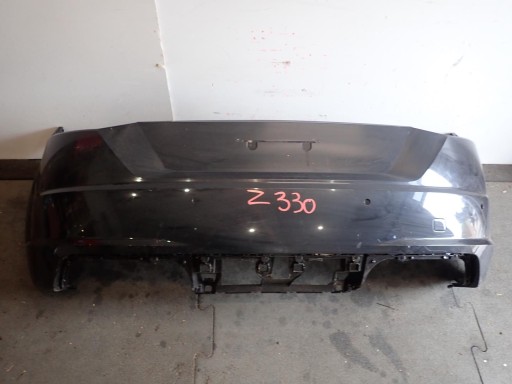 BRANIK ZADNJI AUDI TT 2014- 8S0807511C