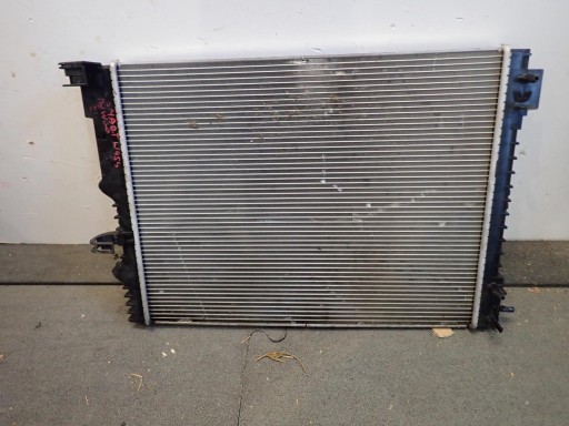 HLADNJAK VODE TWINGO III 2014- 144610515 SMART A453 A4535000203