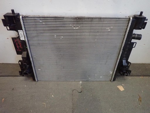 HLADNJAK VODE TWINGO III 2014- 214101206 SMART A453 A4535000103