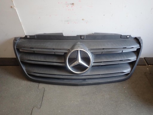 MASKA MERCEDES SPRINTER W907 W910 2018- A9108852600